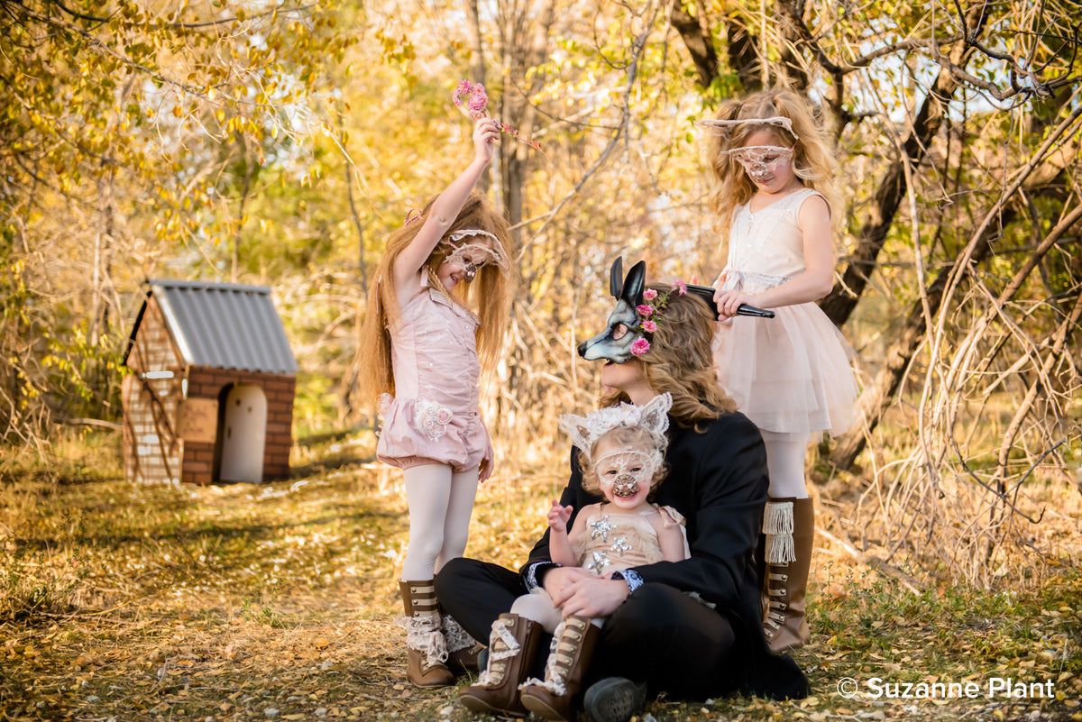 Featuring Mothers Who Support Pictureline!