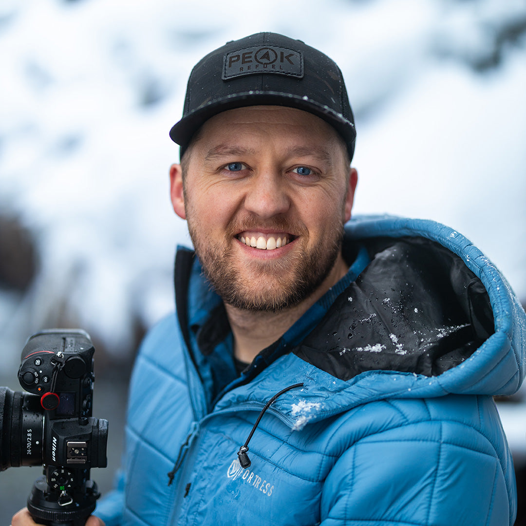 Artist Spotlight—Scott Osborn