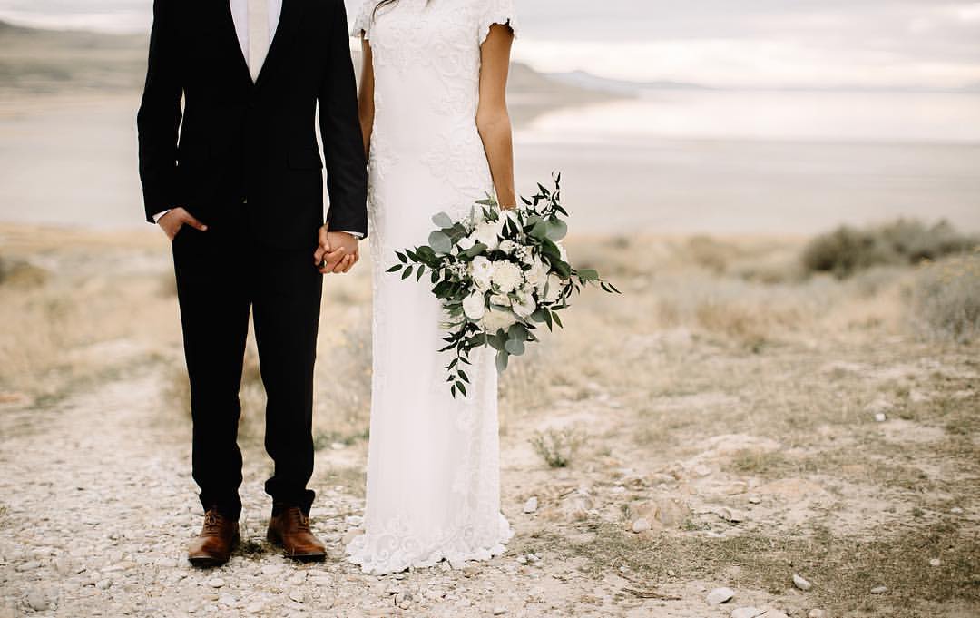 Friday Featured Photographer - Kenzie Dawn Photo