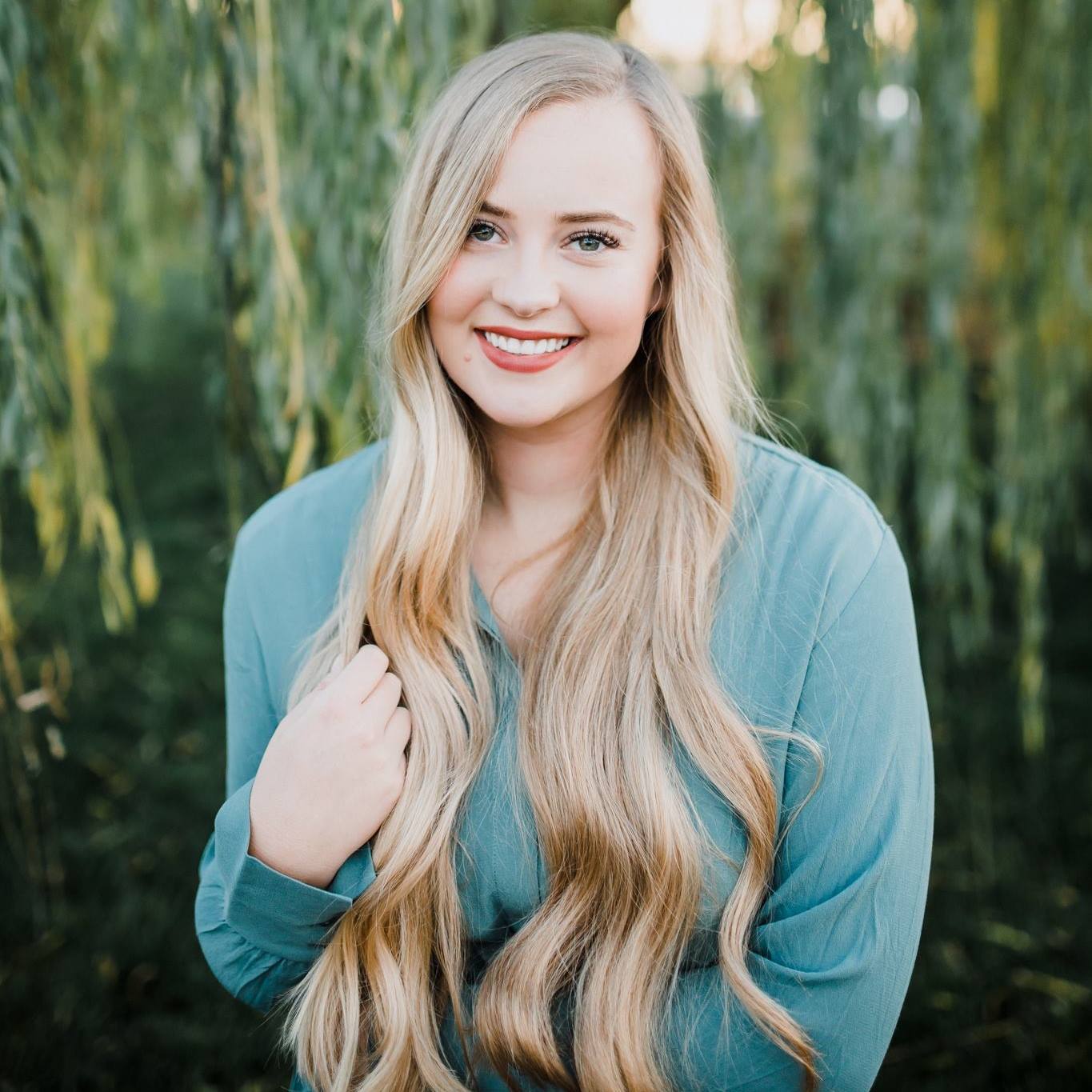 Friday Featured Photographer - Kailey Rae