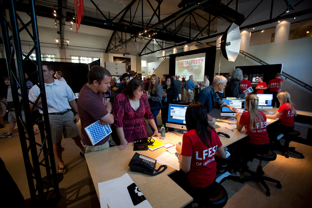 Digitalfest 2012 Recap