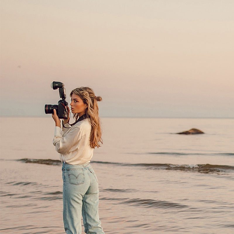 Profoto Announces the A10—A Studio Light with Flashy New Technology