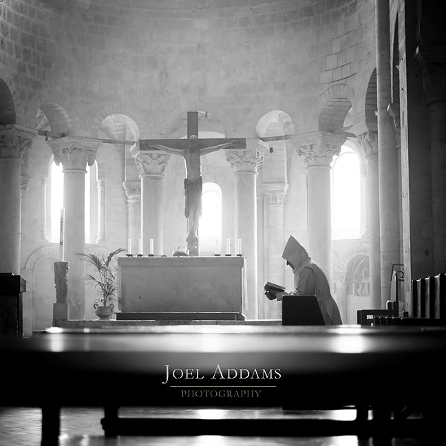 Drake Busath's Italy Workshops