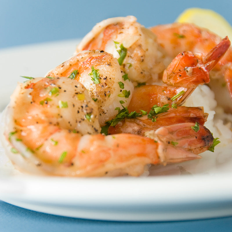 Adrian Parkinson's Approach to Food Photography