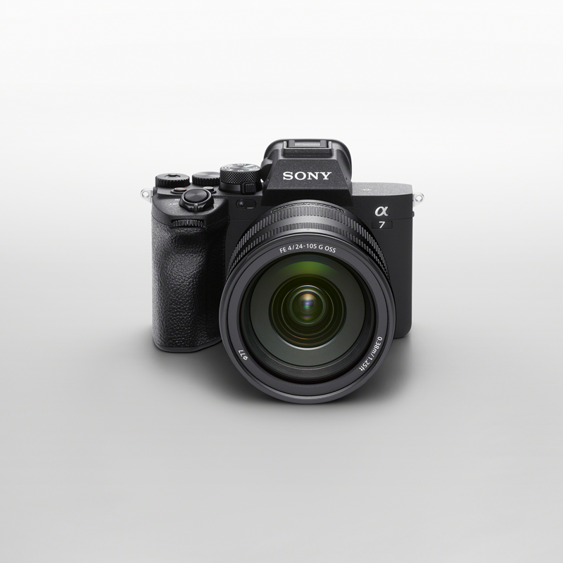 The Long-Awaited Sony A7IV Is Out—Here's What to Expect