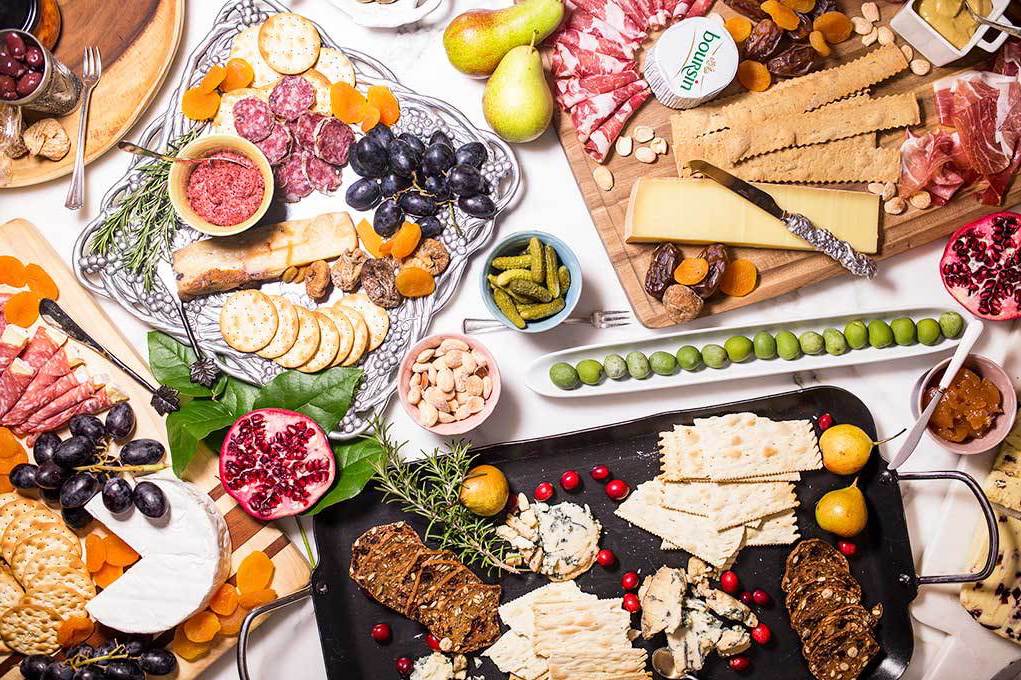 Friday Featured Photographers - Kiwi & Carrot