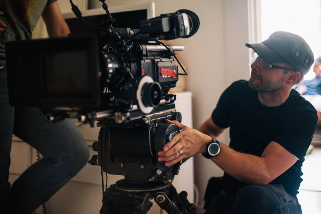 Elevate Photographers Spotlight: Wesley Johnson