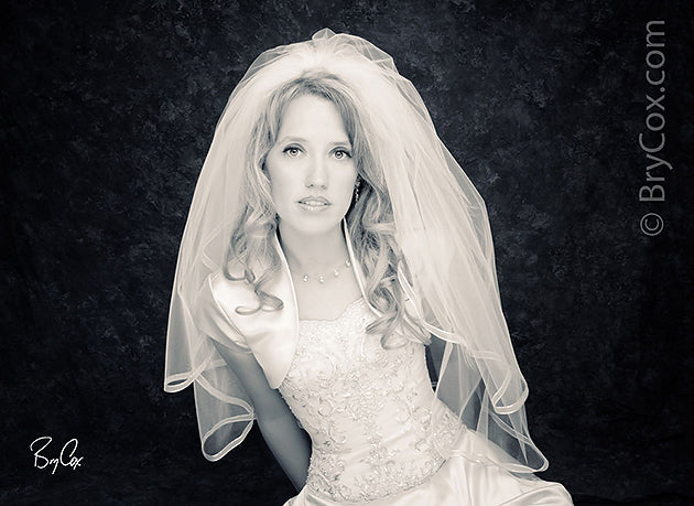 What Should I Look For in a Wedding Photographer? - Thoughts by Bry Cox