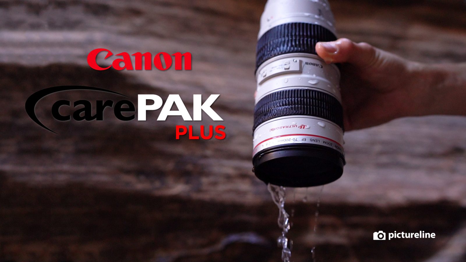 Taking Care of Your Gear with the Canon Carepak