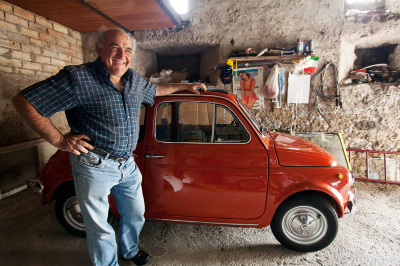 Focus on Photographers — Catherine Karnow