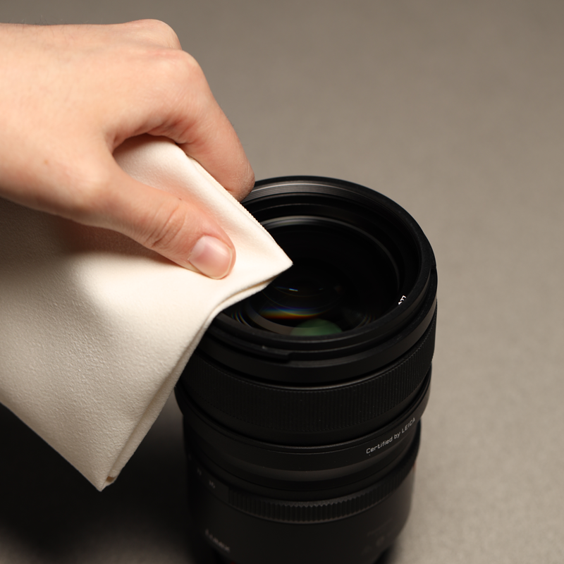 How To Keep Your Camera Gear Clean