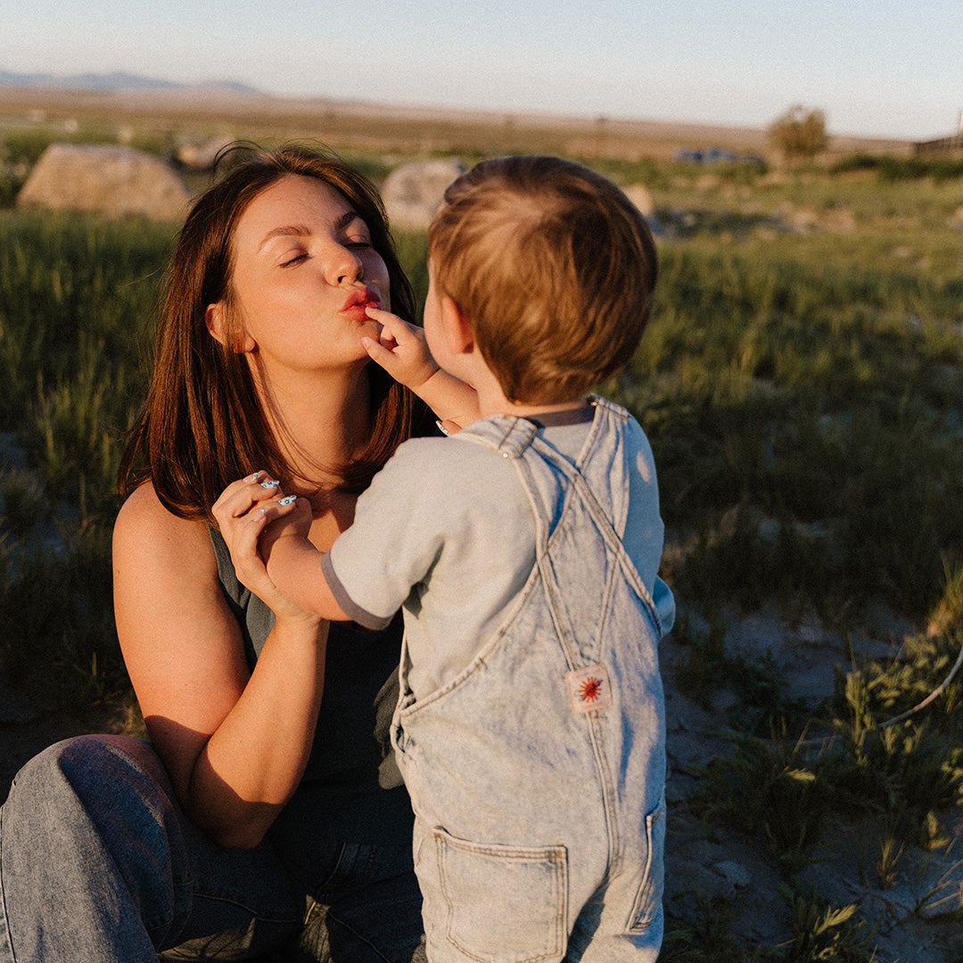 Artist Spotlight—Amber Bird