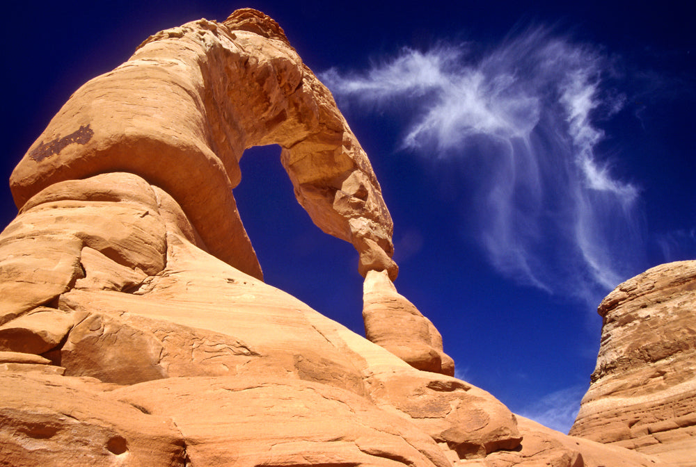 Utah Wilderness 50 Photo Contest: Words & Photos with Stephen Trimble