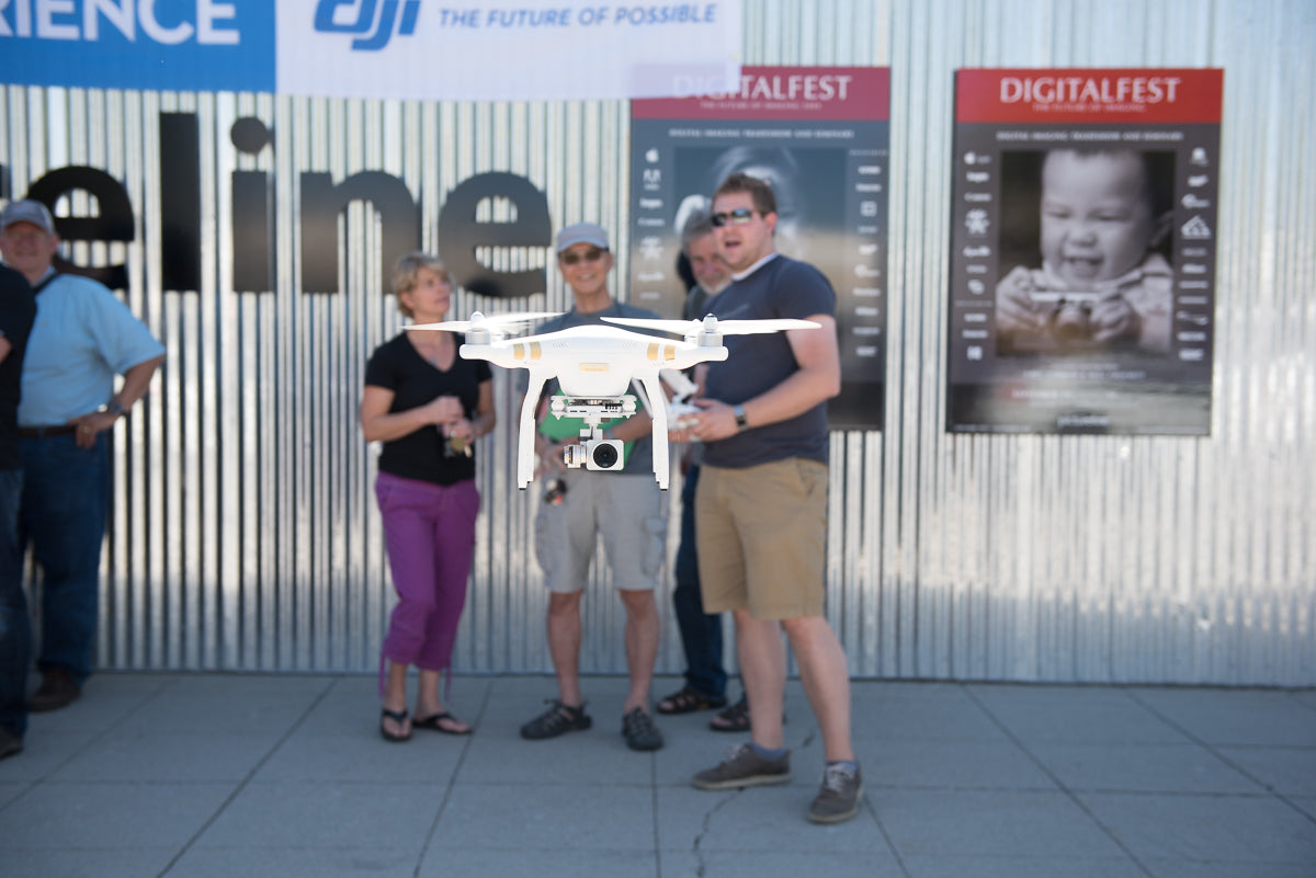 Digitalfest 2015 was a Soaring Success!