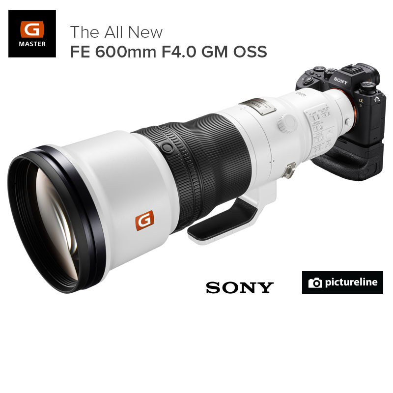 Sony camera lenses deals