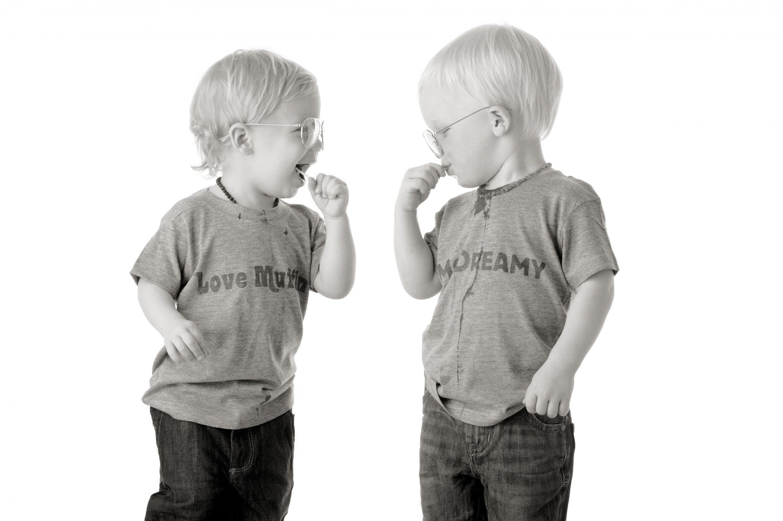 Celebrating a Mom and Photographer: An Interview with Allison Tyler Jones