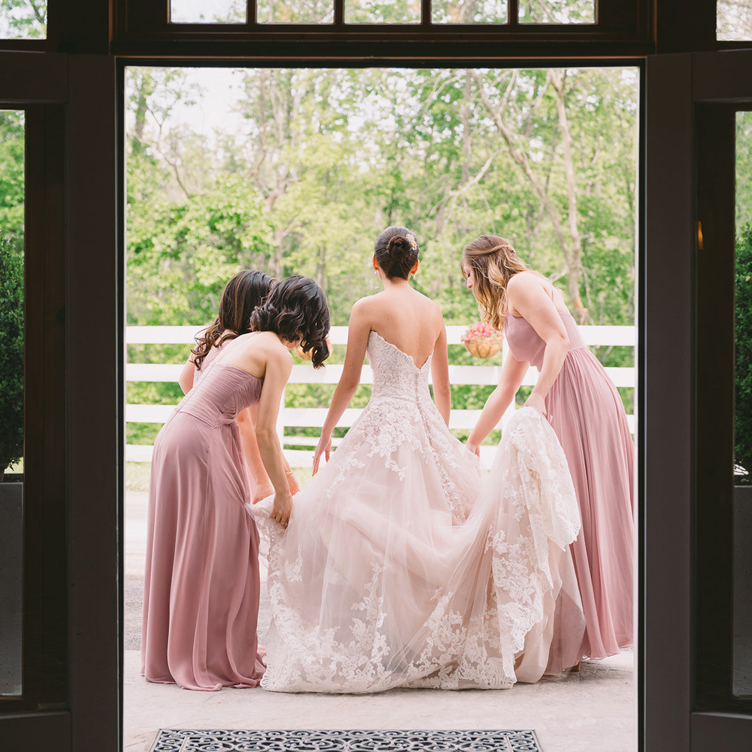 5 Essential Wedding Photography Tips for Capturing the Perfect Day