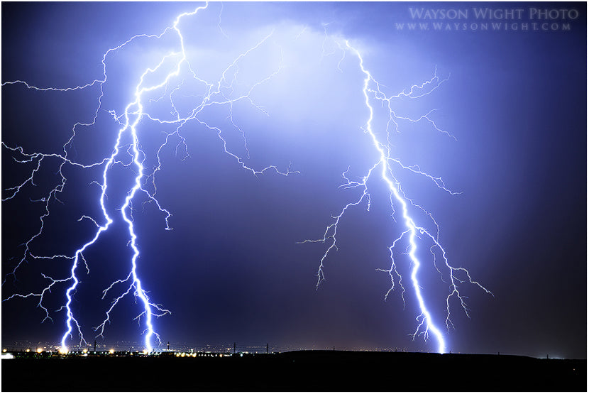 The Best Photos of 2013 with Wayson Wight