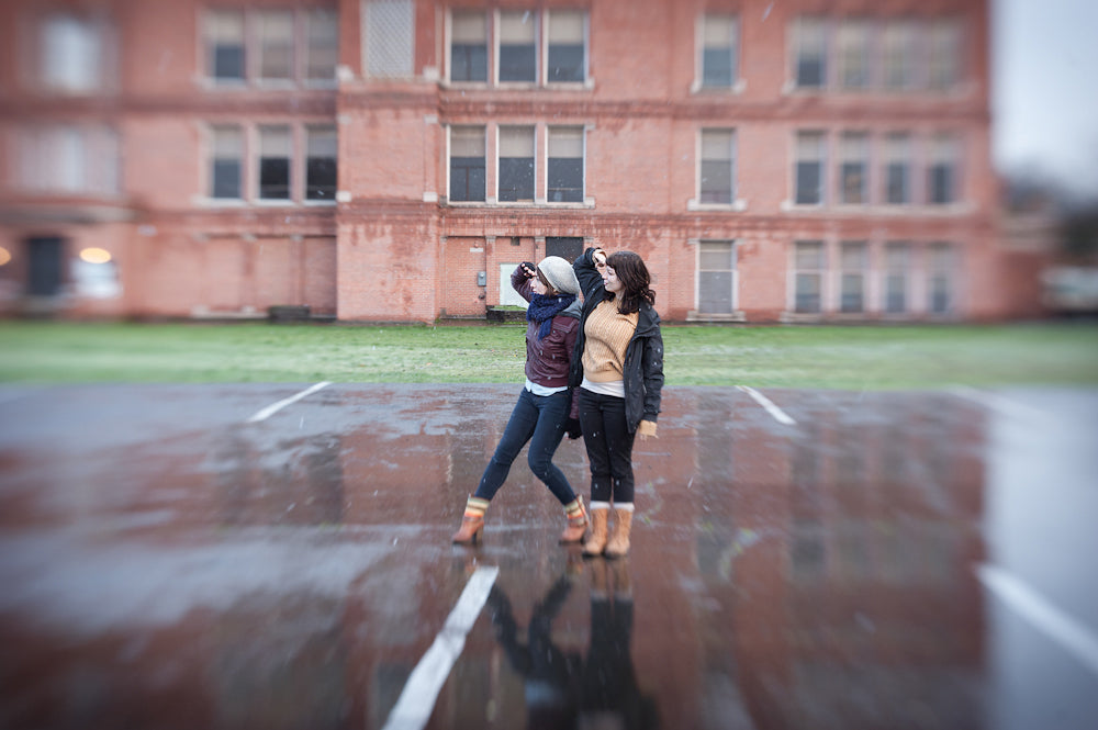 Lensbaby Tips & Tricks: Optic Comparison