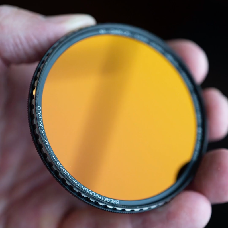 Why You Should Be Using A Breakthrough Photography Circular Polarizer