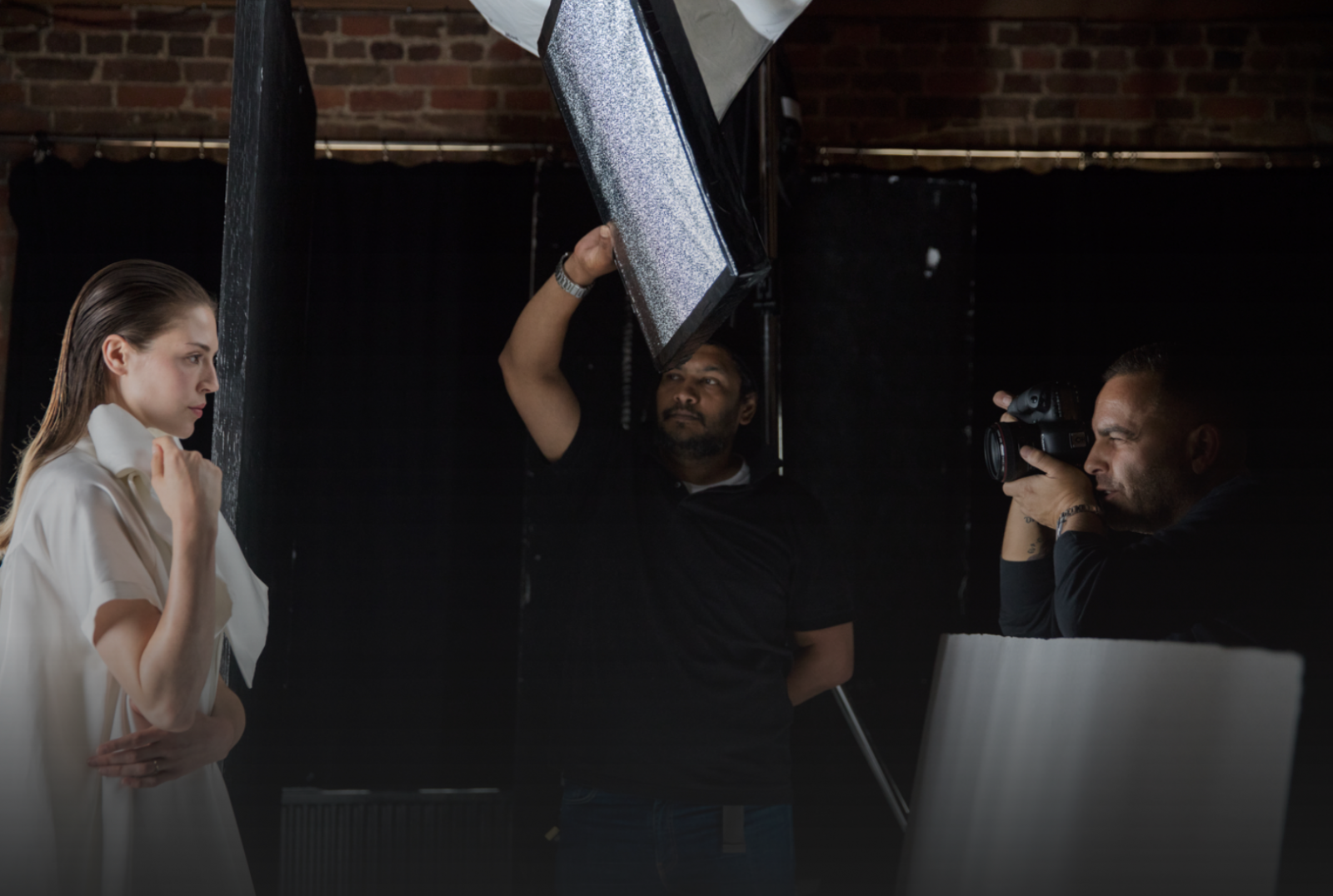 5D Mark IV - The Difference is Dynamic