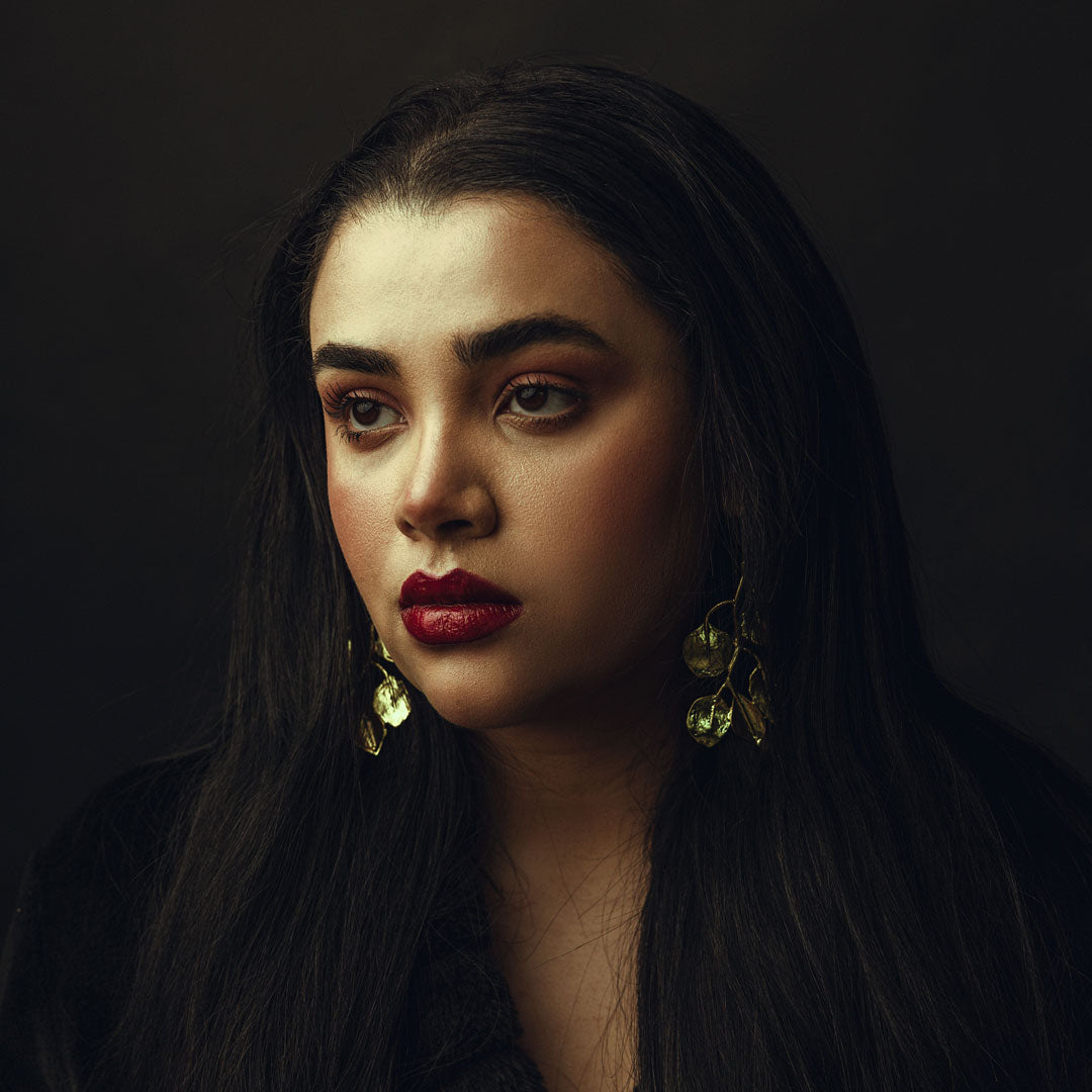 Artist Spotlight—Mariana Araujo