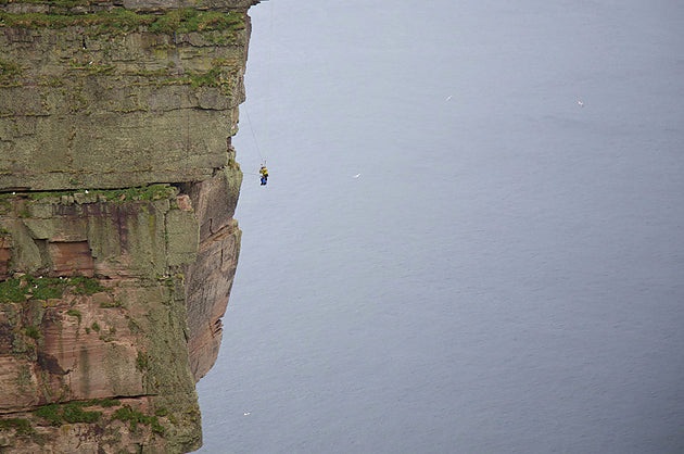 How I Got That Shot - Lukasz Warzecha