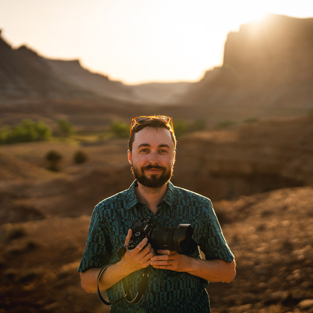 Artist Spotlight—Spenser Heaps