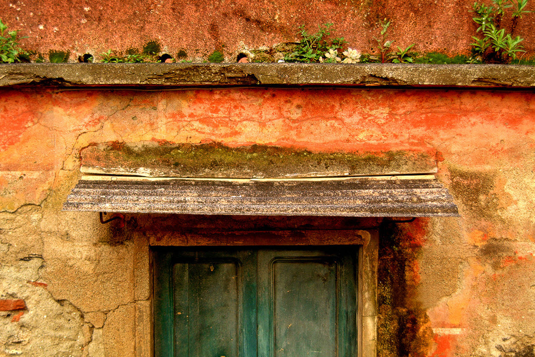 Getting Intimate with Italy