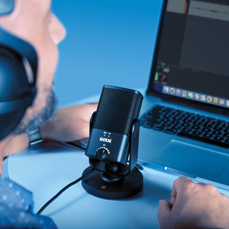 Get Started Live Streaming: Four Essentials for A Professional-Level Setup