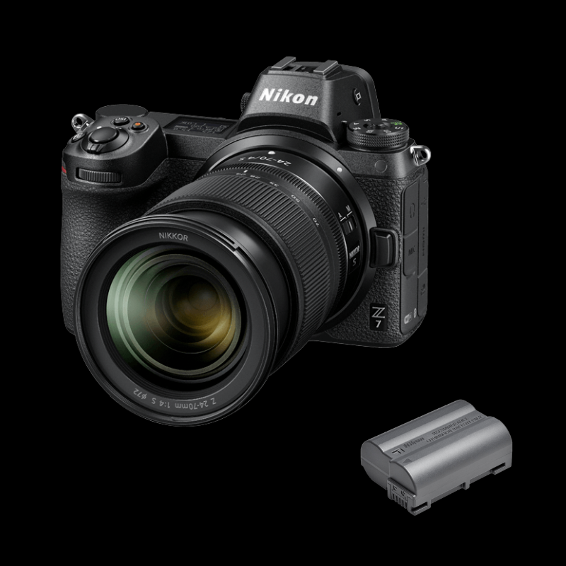 Comparing the Nikon EN-EL15 vs EN-EL15a vs EN-EL15b vs EN-EL15c
