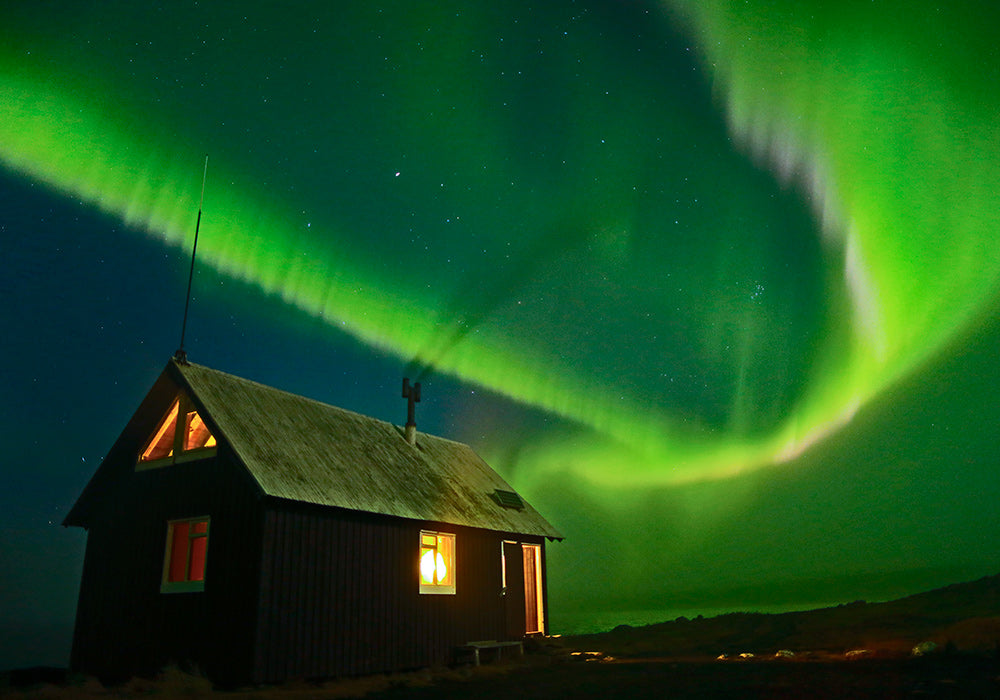 Bending the Light – Wesley Johnson’s Iceland Photography Workshop