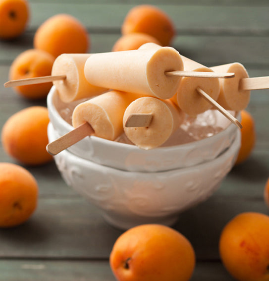 Lara Ferroni on Food Photography