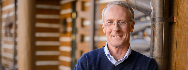 5 Tips for Environmental Portrait Photography