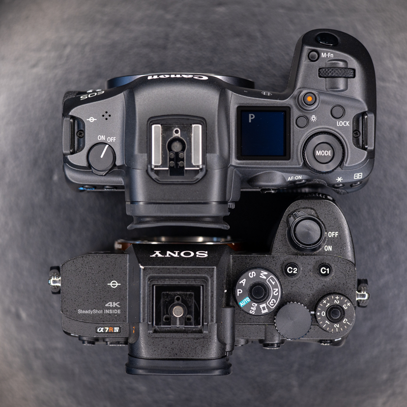 canon xs430 is