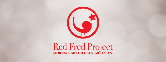 The Red Fred Project: 365 Days
