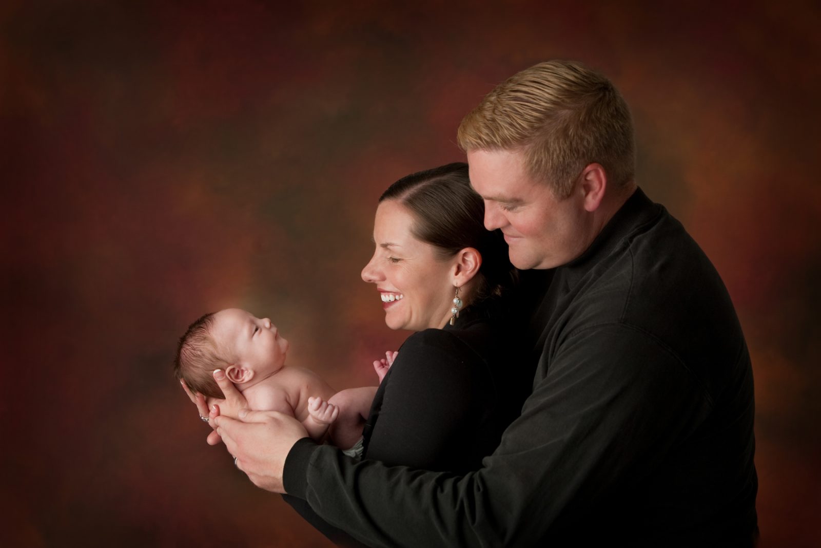 Soul Focus: A Spark of Love (Part Two)