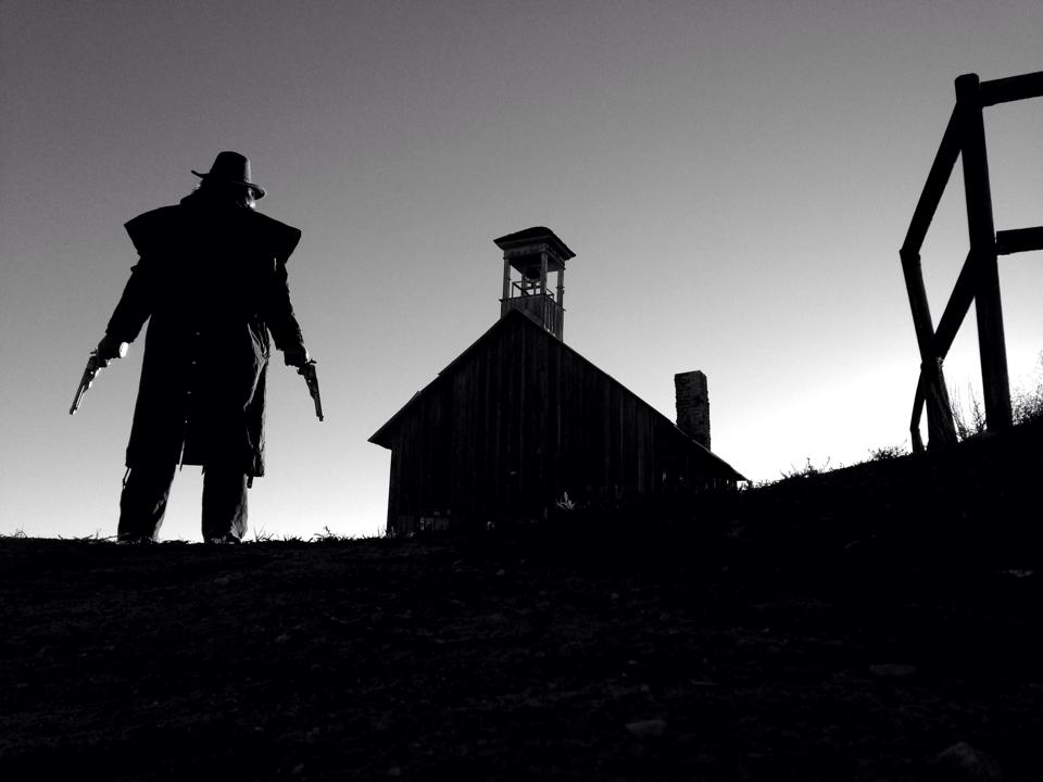 Secrets of the West: A 4K Documentary Created with pictureline Gear