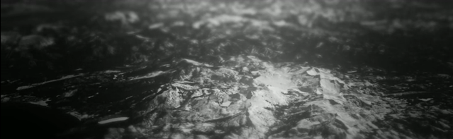 Drift: How Tim Sessler Created This Masterpiece From an Airplane Window