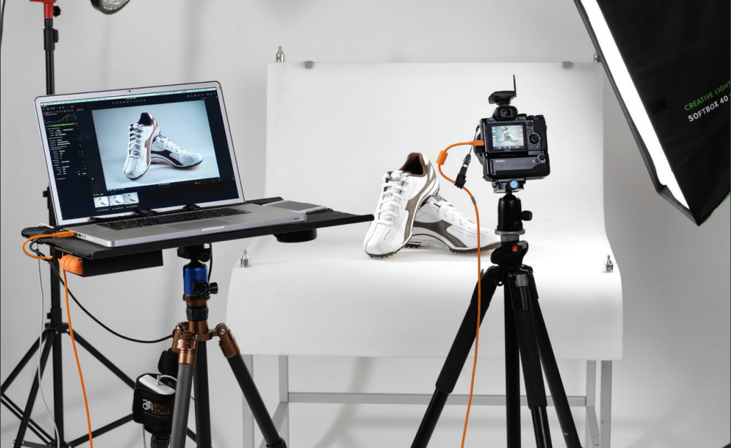 How I Got the Shot Guide