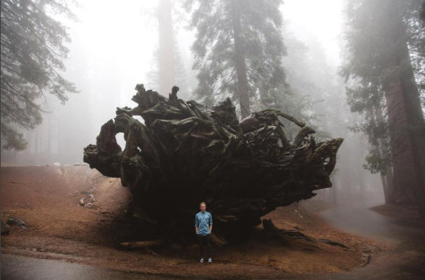 Friday Featured Photographer - Logan Davidson