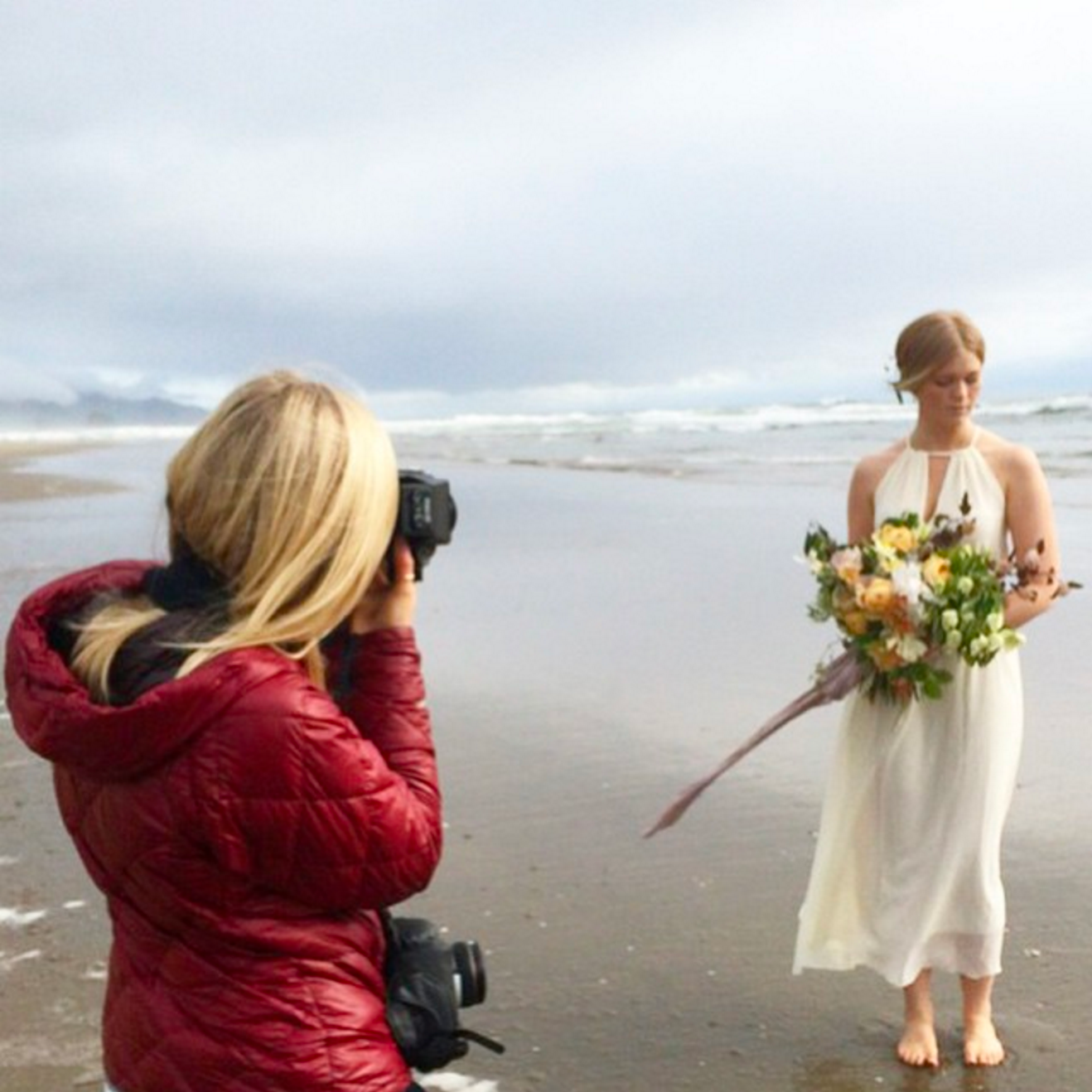 Friday Featured Photographer - Kate Osborne