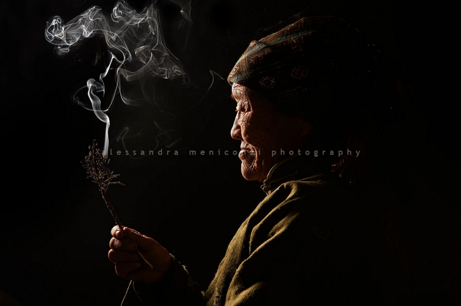 Travel Advice from Professional Photographer - Alessandra Meniconzi