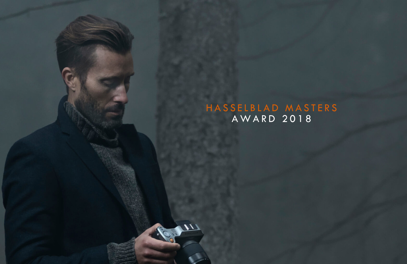 Hasselblad Masters Awards 2018