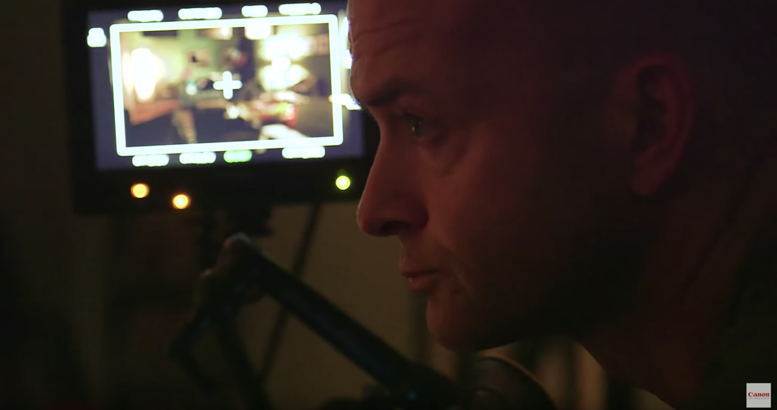 Talking Canon Cinema with the Creators of HOMELAND