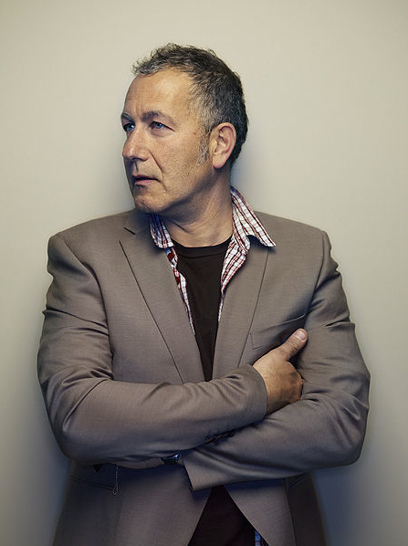 Focus on Photographers - Nadav Kander