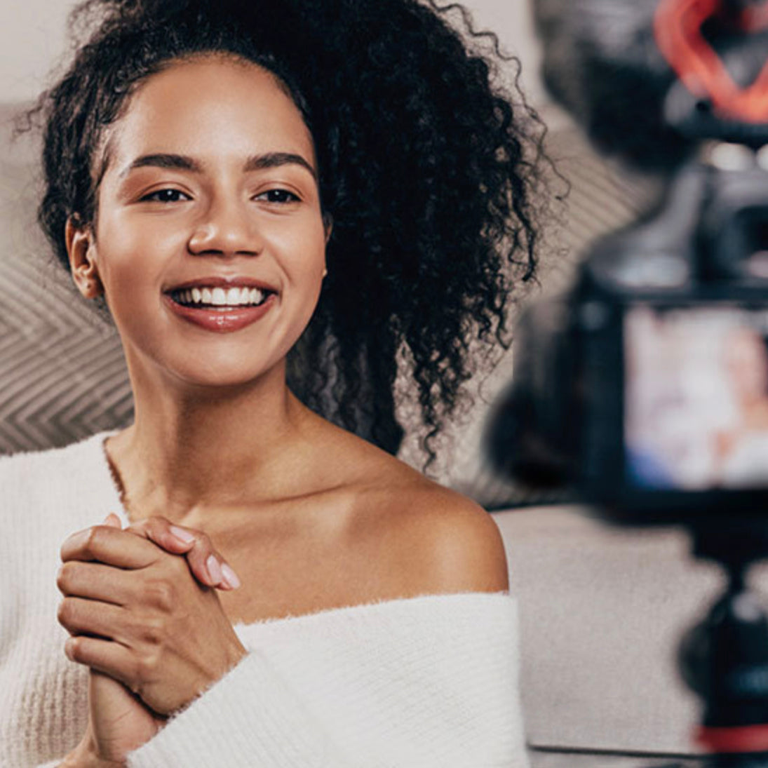 How to Set Up Your Canon Camera As a Webcam