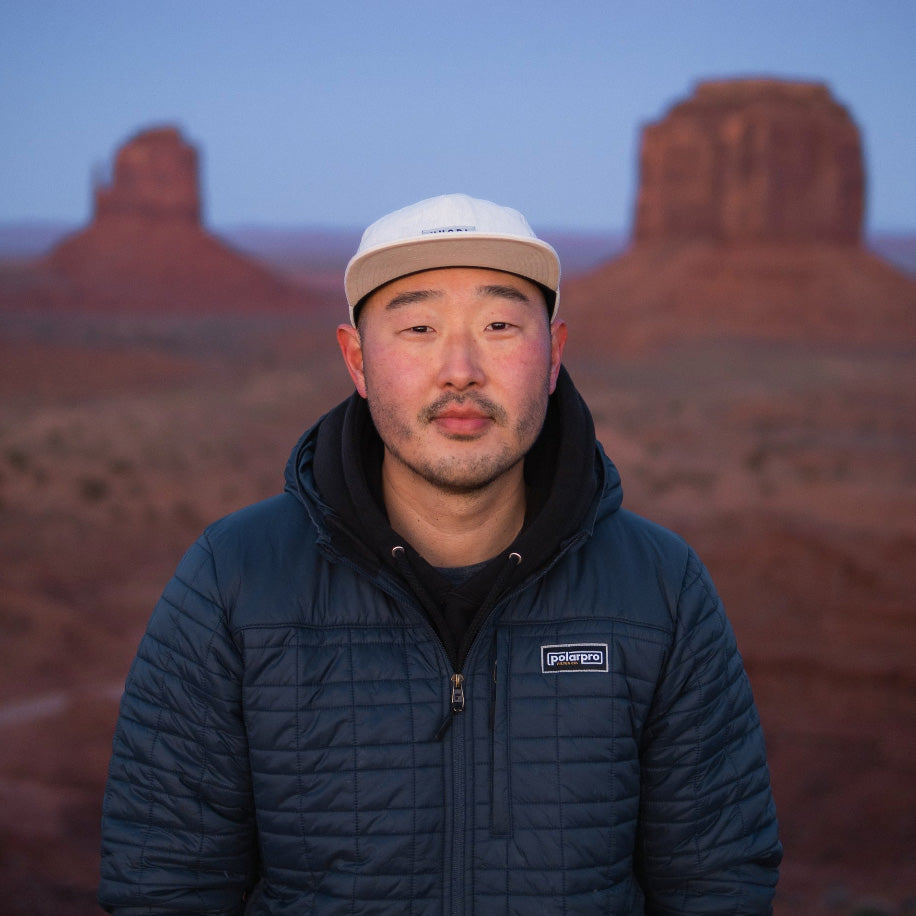 Artist Spotlight—Cody Conk