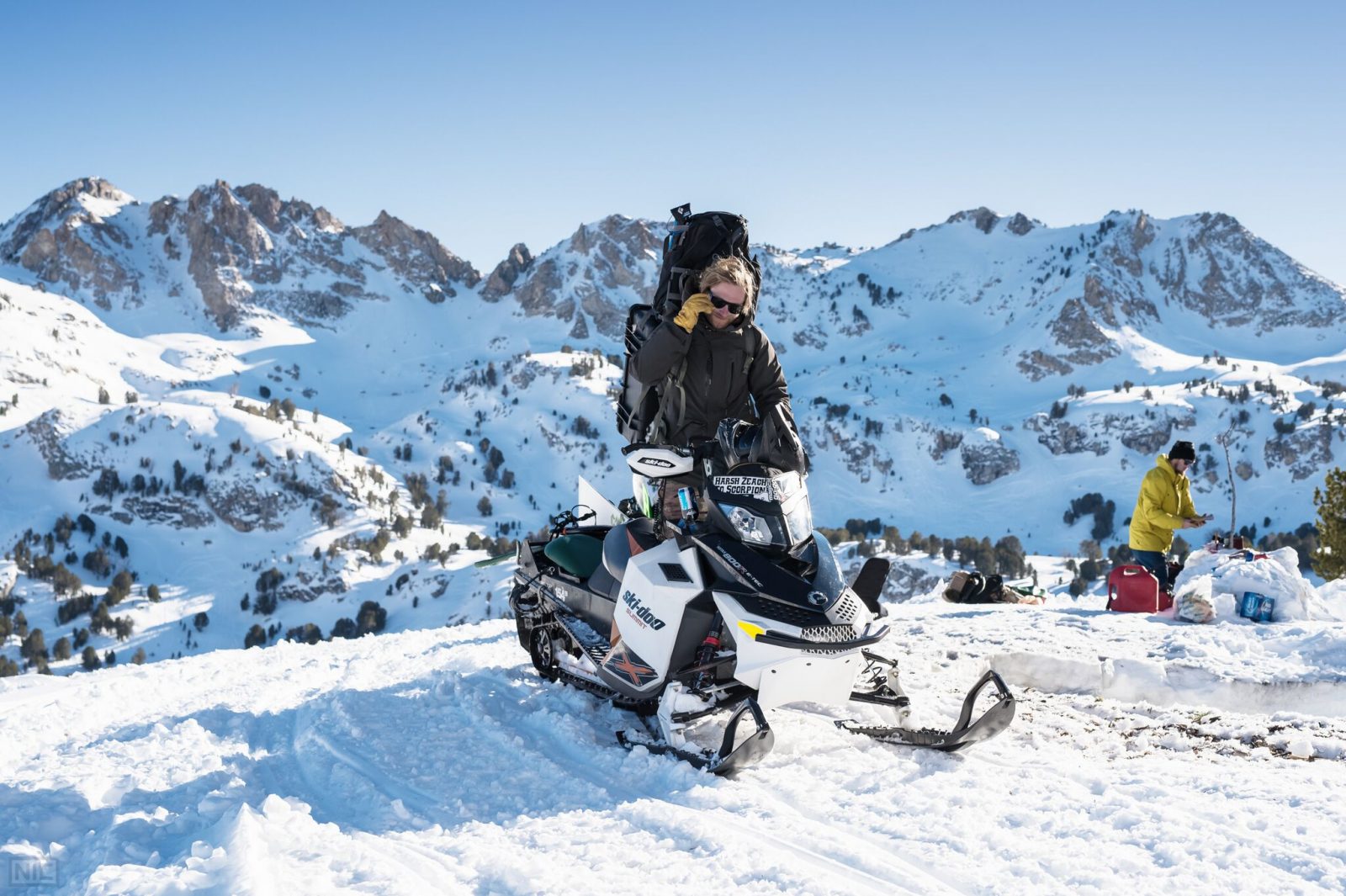 Friday Featured Photographer - Sean Sullivan