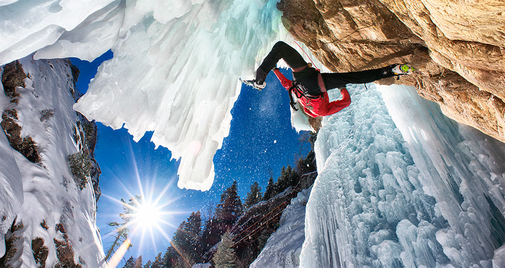 How to Shoot a Sunburst - Tutorial